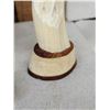 Image 10 : Hand Carved African Warthog Tusks Lot