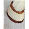 Image 8 : Hand Carved African Warthog Tusks Lot