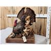 Image 5 : Turkey In Semi Strutt Bird Taxidermy