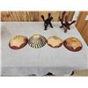 Image 4 : Authentic African Decor Lot