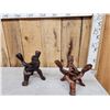 Image 5 : Authentic African Decor Lot