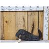 Image 1 : Hand Carved African Cape Buffalo Horn
