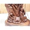 Image 12 : Intricate 3 Level African Carving