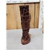 Image 13 : Intricate 3 Level African Carving