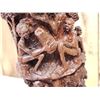 Image 14 : Intricate 3 Level African Carving