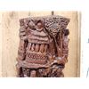 Image 2 : Intricate 3 Level African Carving