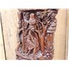 Image 3 : Intricate 3 Level African Carving