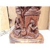 Image 4 : Intricate 3 Level African Carving