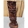 Image 9 : Intricate 3 Level African Carving