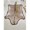 Image 2 : African Nyala & Hartebeest Rugs Taxidermy