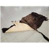 Image 3 : American Bison Buffalo Soft Tanned Robe Taxidermy