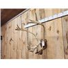 Image 2 : Caribou Antlers On Plaque