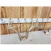 Image 4 : 6 Sets Of Whitetail Antlers On Skull Plate