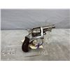 Image 2 : Forehand and Wadsworth British Bulldog .32 S&W Revolver