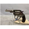Image 1 : Iver Johnson American Bull Dog 32 Rimfire Revolver