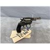 Image 3 : Iver Johnson American Bull Dog 32 Rimfire Revolver
