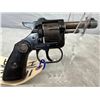 Image 1 : Rosco Vestpocket 22 Short Revolver
