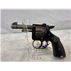 Image 2 : Rosco Vestpocket 22 Short Revolver