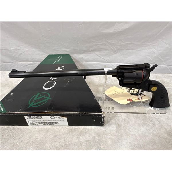 Chiappa Buntline 22 LR/22WMR Revolver