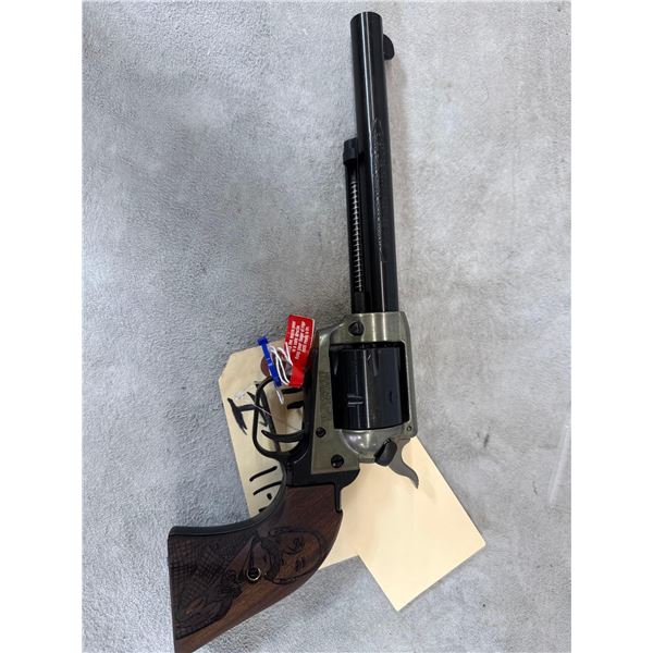 Heritage Manufacturing Rough Rider 22 LR Revolver