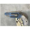 Image 1 : North American Arms NAA-22M-TWE Mini Revolver 22 Magnum Revolver