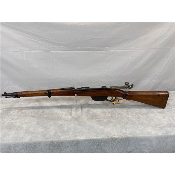 Steyr/C.A.I Mannlicher M95/34 8x56R Straight Pull Bolt Action Rifle