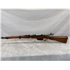 Image 1 : Steyr/C.A.I Mannlicher M95/34 8x56R Straight Pull Bolt Action Rifle
