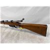 Image 3 : Steyr/C.A.I Mannlicher M95/34 8x56R Straight Pull Bolt Action Rifle