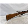 Image 7 : Steyr/C.A.I Mannlicher M95/34 8x56R Straight Pull Bolt Action Rifle