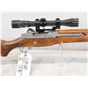Image 10 : Ruger Mini 14 .223 Semi Auto Rifle Stainless