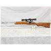 Image 1 : Ruger Mini 14 .223 Semi Auto Rifle Stainless