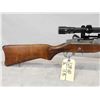 Image 9 : Ruger Mini 14 .223 Semi Auto Rifle Stainless
