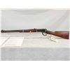 Image 1 : Winchester Model 94 30WCF Lever Action Rifle Navy