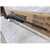 Image 6 : Savage Axis Left Hand 308 Win Bolt Action Rifle