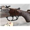 Image 7 : Rare Stevens Model 240 Over/ Under 410 Double Barrel Shotgun