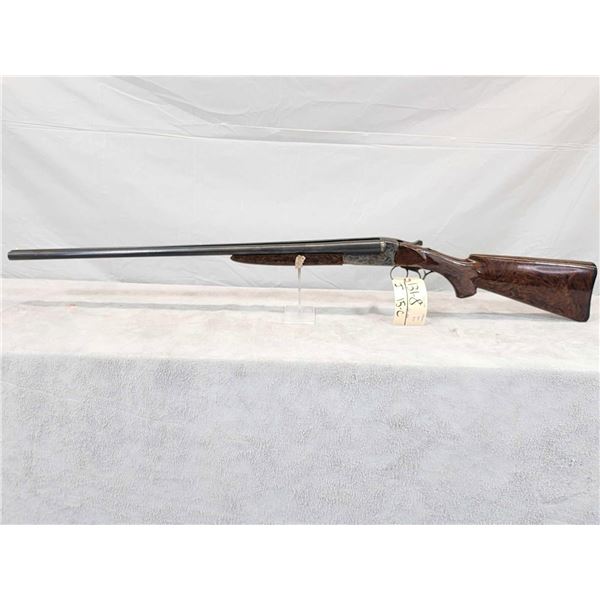 Stevens Model 5100 20ga Double Barrel Shotgun