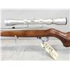 Image 3 : Ruger 10/22 .22 Semi Auto Rifle Stainless