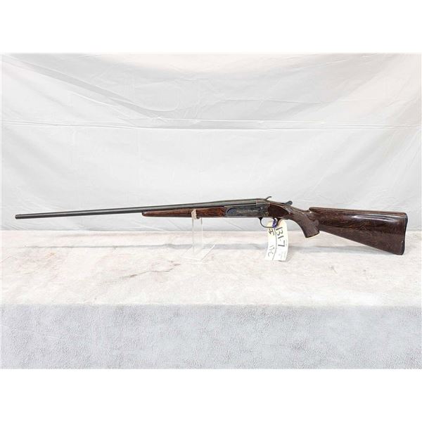Shapleigh's King Nitro 410 Single Shot Shotgun