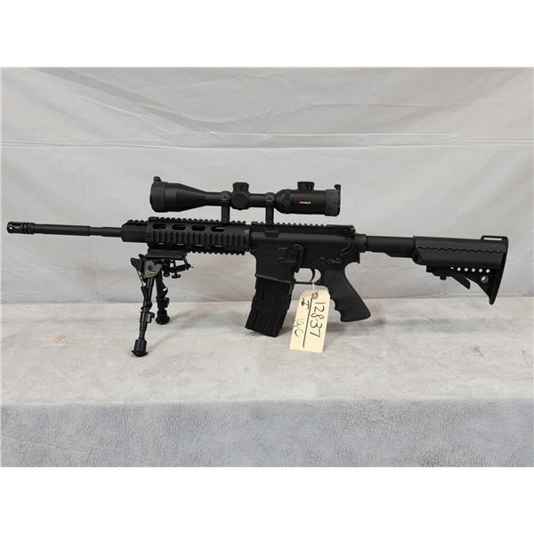 DPMS Model A-15 5.56 Semi Auto Rifle