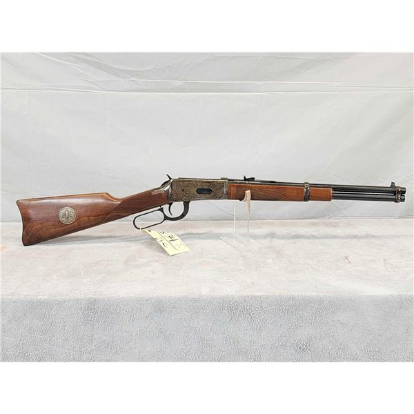 Winchester Model 94 30-30 Lever Action Legendary Lawmen Carbine Rifle