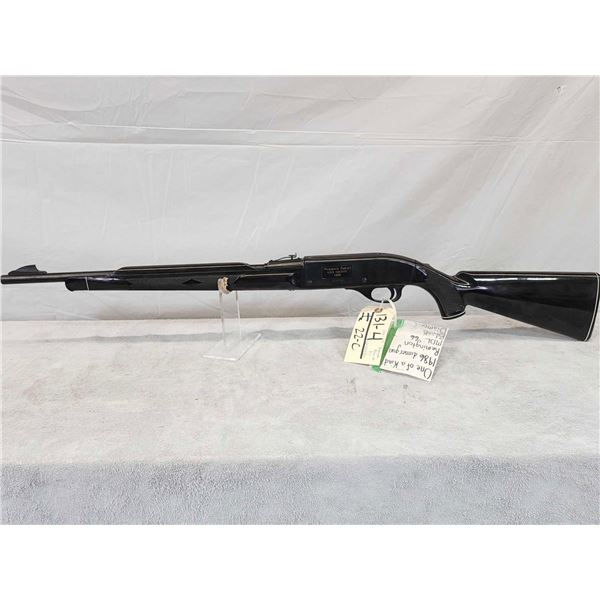 Remington Nylon 66 Black Diamond. 22 Semi Auto Rifle