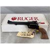 Image 1 : Ruger Super Wrangler 22 LR/22 WMR Revolver