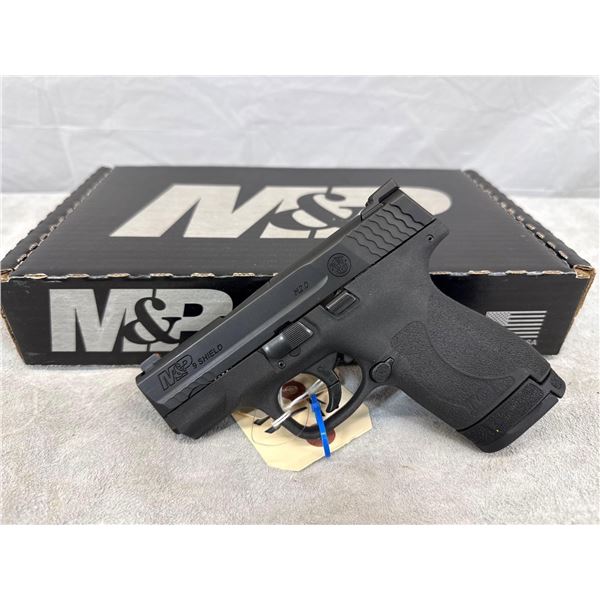 Smith & Wesson M&P9 Shield M2.0 9mm Semi Auto Pistol