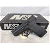 Image 1 : Smith & Wesson M&P9 Shield M2.0 9mm Semi Auto Pistol