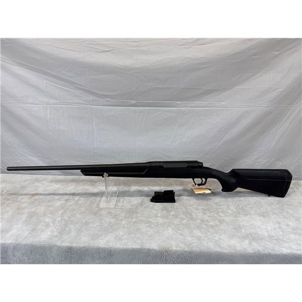 Savage Axis 6.5 Creedmoor Bolt Action Rifle