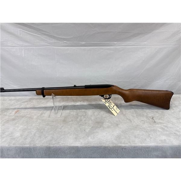 Ruger 10/22 Carbine 22 LR Semi Auto Rifle