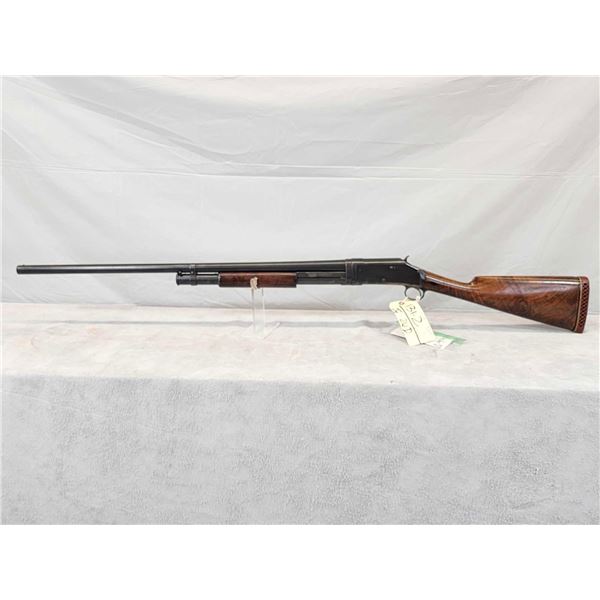Winchester Model 1897 12ga Trap Gun Mfg 1914