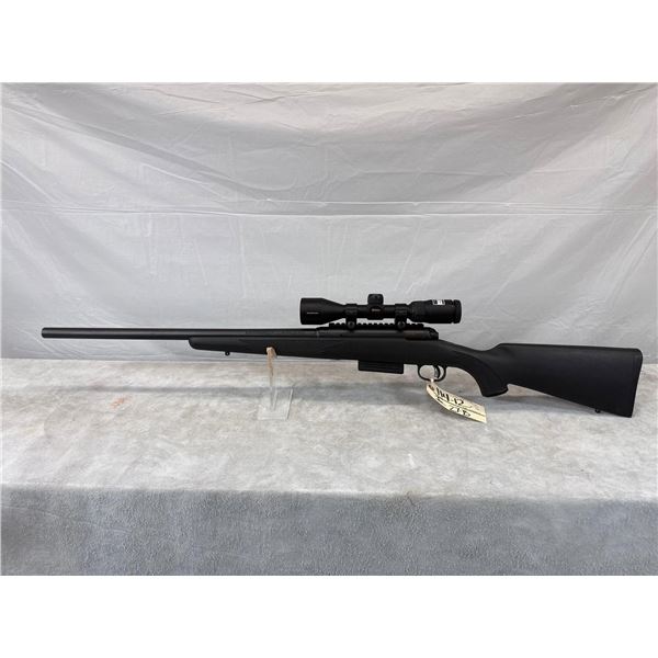Savage 220 20 gauge Bolt Action Shotgun