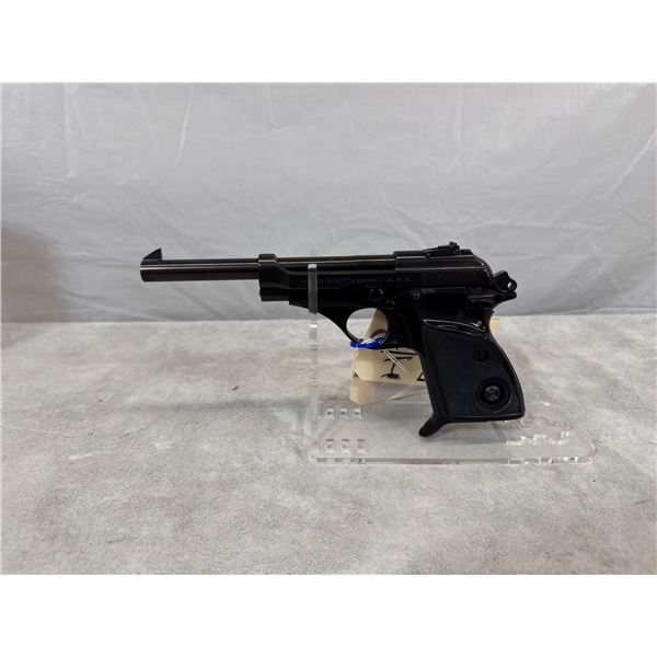 Pietta Beretta Model 71 22 LR Semi Auto Pistol