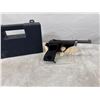 Image 3 : Pietta Beretta Model 71 22 LR Semi Auto Pistol